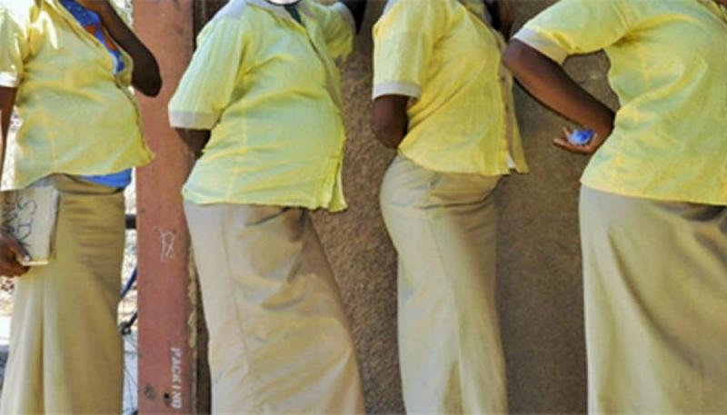 Sénégal: le déficit d’information en santé à l’origine de 1.222 cas de grossesses en milieu scolaire en 2018