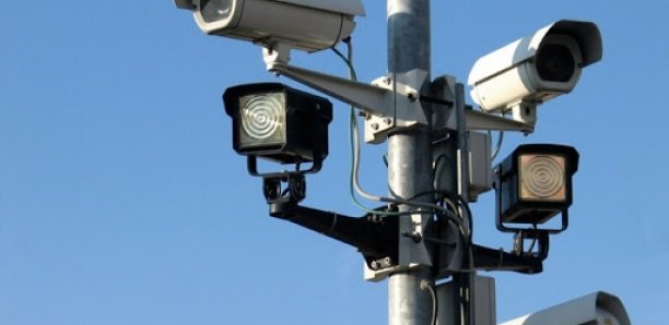 Lutte contre l’insécurité: sur 500 caméras de surveillance prévues, 473 ont été installées à Dakar