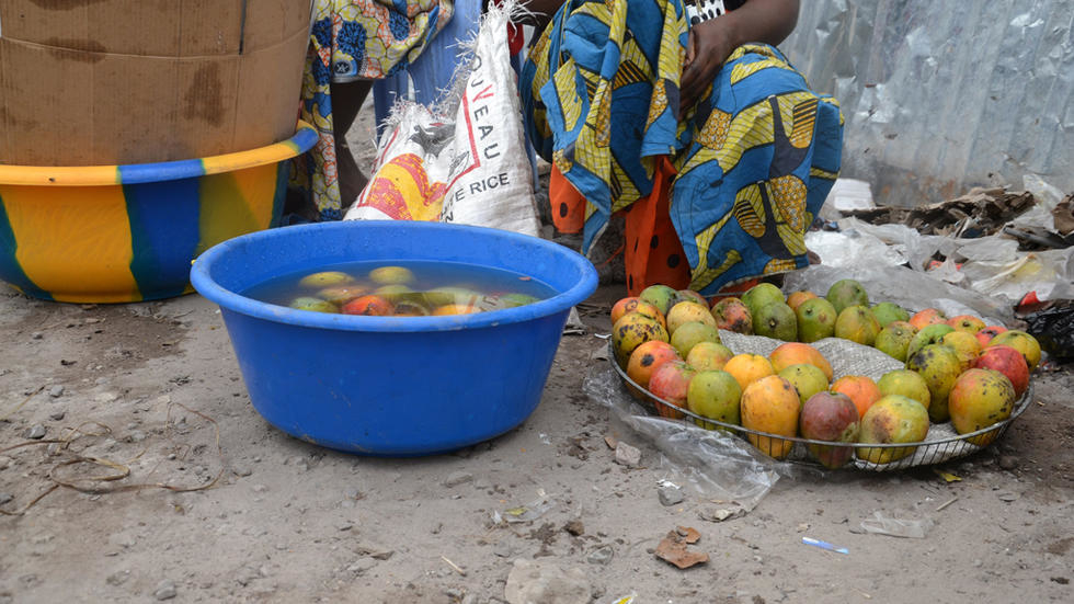 RDC: les femmes, piliers de l’économie informelle