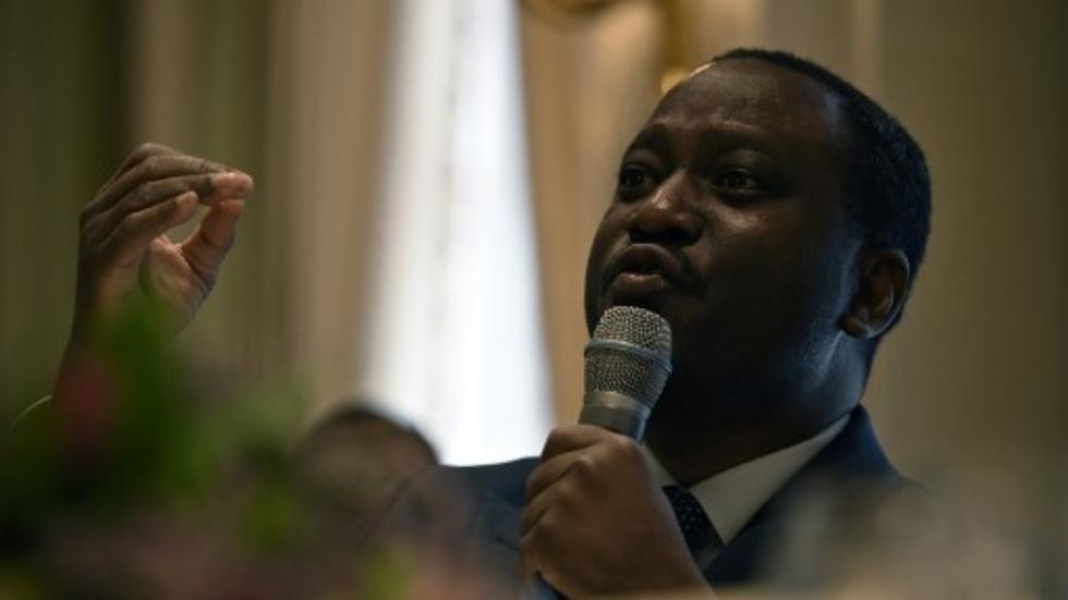 Côte d'Ivoire: Guillaume Soro réagit à l'annonce d'Alassane Ouattara