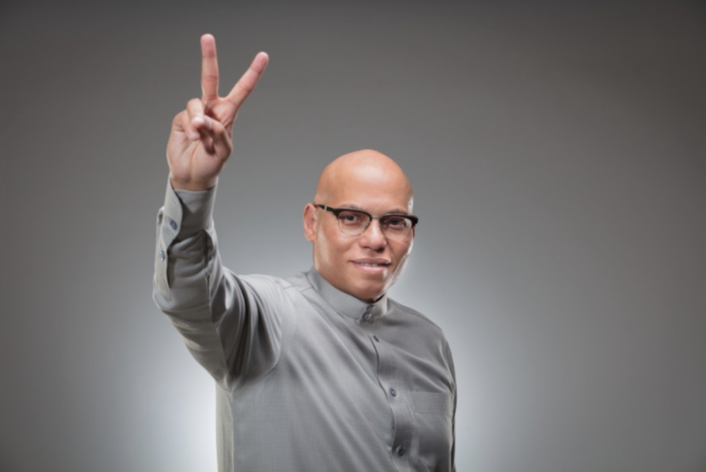 L’Etat du Sénégal perd encore contre Karim Wade à Monaco