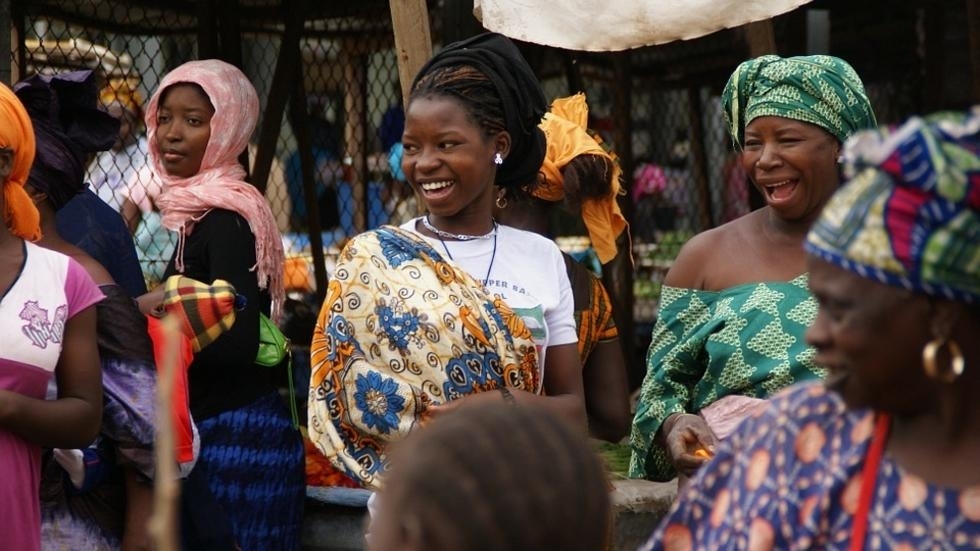 les femmes africaines, ces millions d’invisibles…