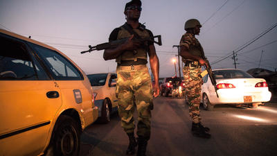 Cameroun: série d'attentats meurtriers dans l'ouest du pays