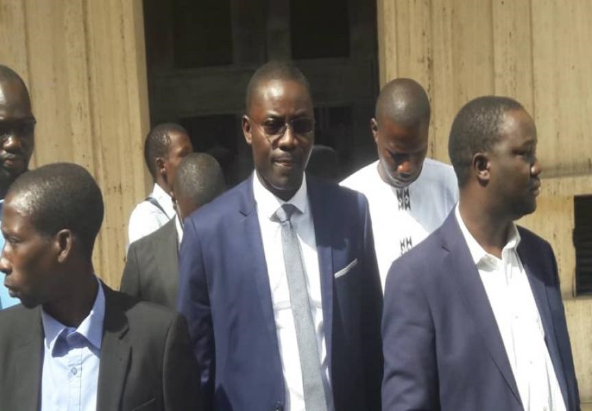 Diplômés depuis 2013, les notaires sans charge annoncent une grève de la faim vendredi prochain