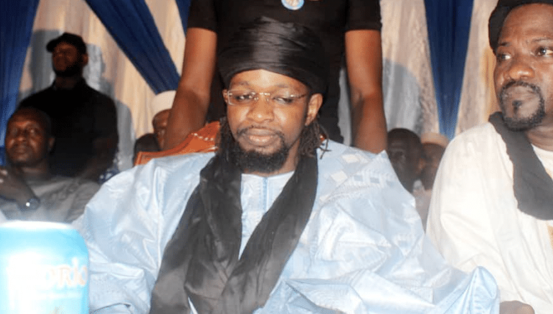 Mali: un prêcheur condamné à 2 ans de prison ferme pour notamment offense au chef de l'État