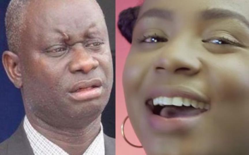 Diop ISEG et Dieynaba Baldé exfiltrés de la Dsc pour des prélèvements de tests ADN