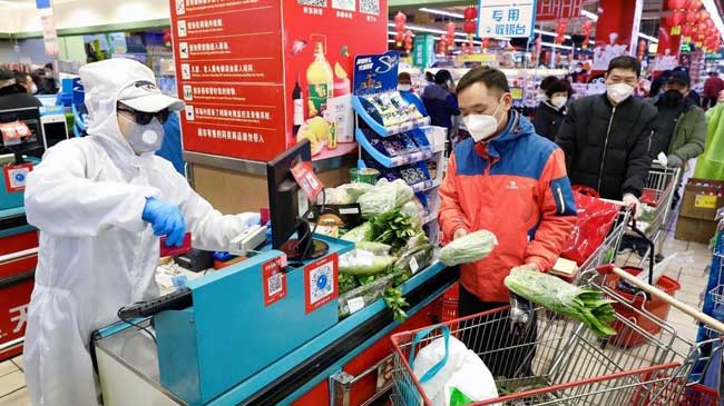 #Coronavirus - Perturbations commerciales en vue sur l’axe Dakar-beijing