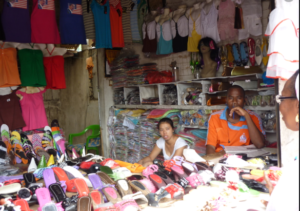 Arrêt des importations depuis la Chine du fait de Coronavirus: les commerçants de Dakar craignent une rupture de stocks d’ici deux à trois semaines