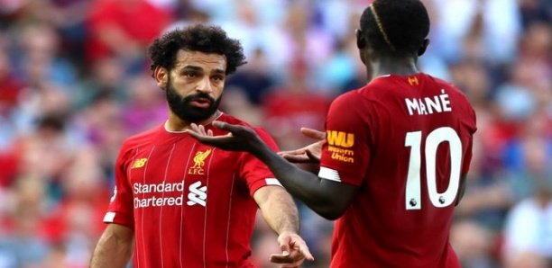 Liverpool: "Mané et Salah se détestent profondément", selon le présentateur BeIN Sports Richard Keys