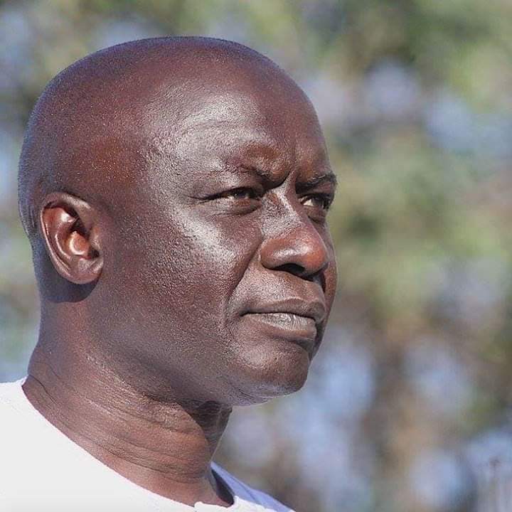 Confinement des Sénégalais à l'étranger en raison du Coronavirus: Idrissa Seck parle à ses compatriotes de la Diaspora 