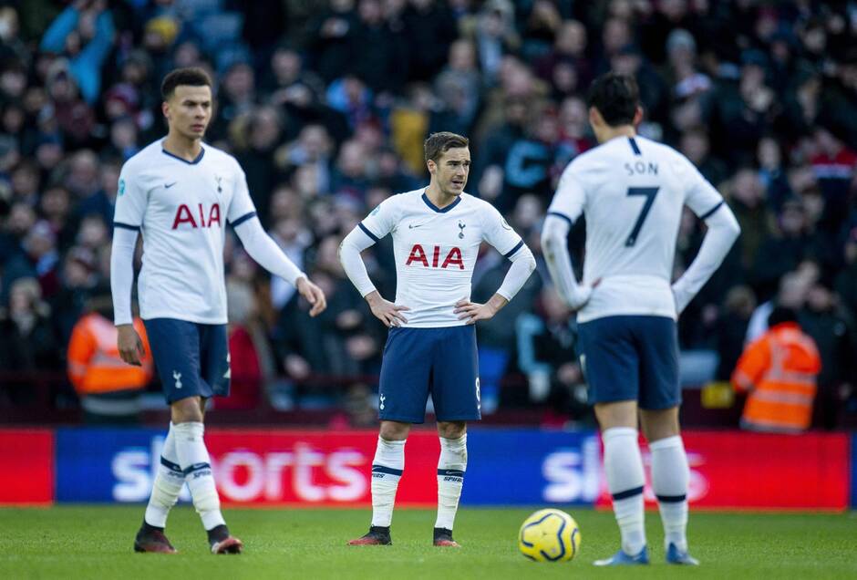 #LDC: Leipzig vs Tottenham, les Spurs décimés par les blessures et Valence-Atalanta sans public