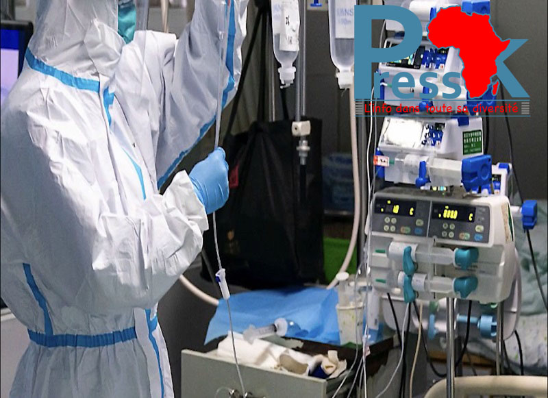 ​Tambacounda: un touriste français retrouvé mort, 30 autres mis en quarantaine