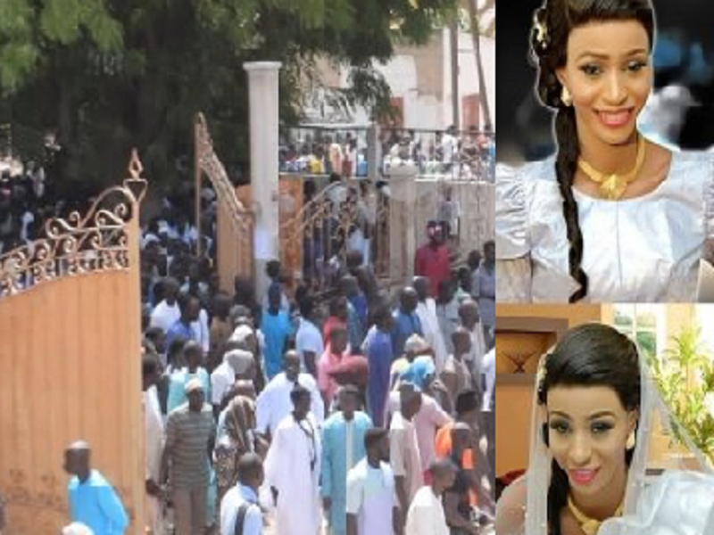 Affaire Marème Diagne : son époux, âgé de 66 ans, est fils d’un général et mari d’une procureur de la République en Espagne