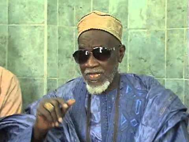 Nécrologie : El Hadji Abdoulaye Niang, célèbre chanteur de Xassaïdes s’est éteint