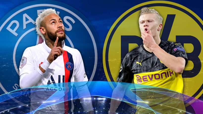 #LDC - Le Psg brisera t-il la malédiction des 8es de finale ce soir, à huit clos face à Dortmund ?