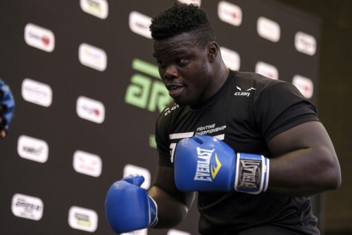 MMA: initialement prévu le 3 avril, le combat Reug Reug vs Ivan Romanov reporté au 30 octobre à cause du coronavirus