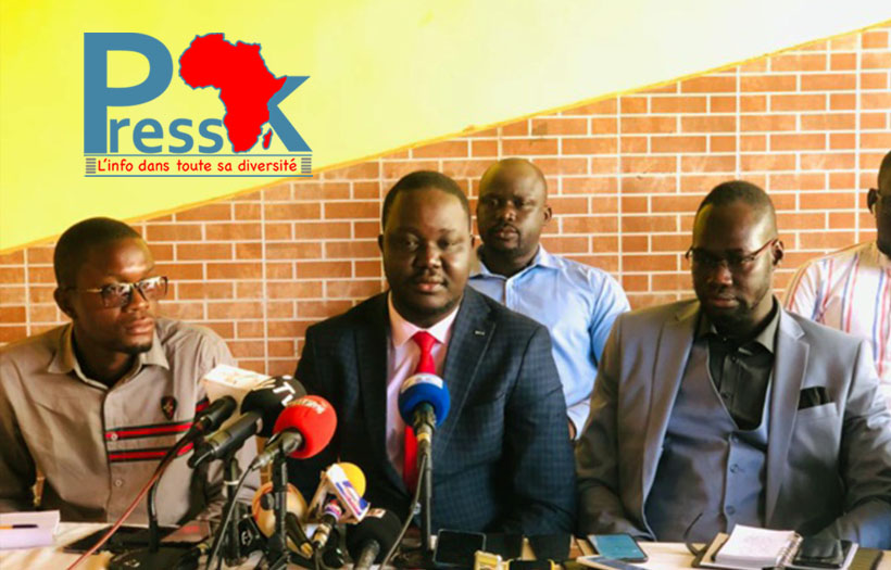 Retard décret de nomination à la profession: en grève de la faim dès demain, les 22 notaires prêts à laisser leur vie