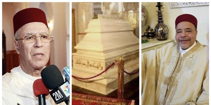 Coronavirus : Le Maroc annule tous les évènements religieux