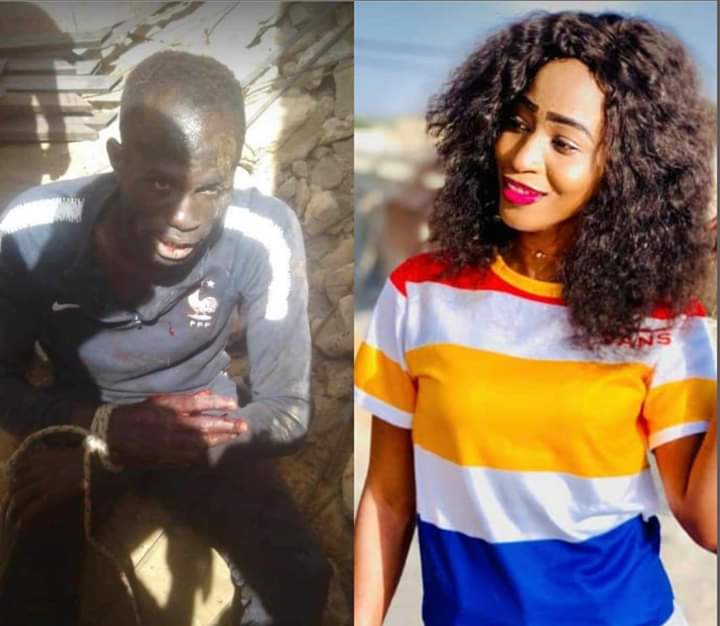 Meurtre à Thiès : Assane Guèye a passé sa première nuit en prison