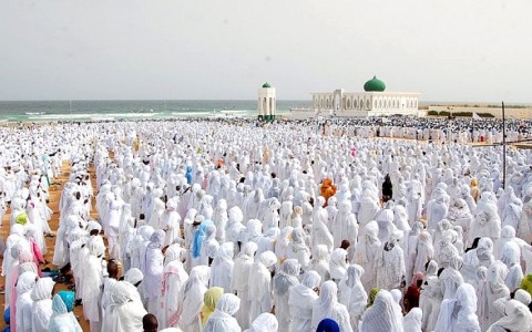 Appel des Layenes: un report de l'événement religieux "n'est pas à l'ordre du jour" (Porte-parole)