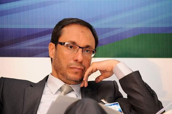 #Coronavirus: le ministre marocain du Transport testé positif