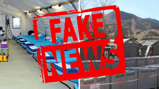 FAUX !!! Les deux personnes en quarantaine à Touba ne se sont pas évadées