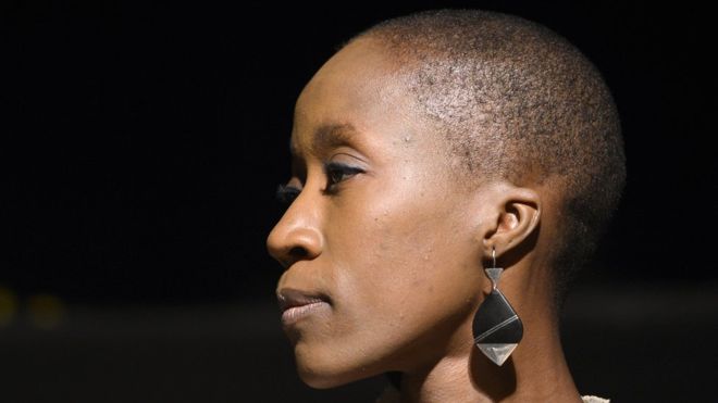 Le Mali soutient la chanteuse Rokia Traoré après son arrestation en France