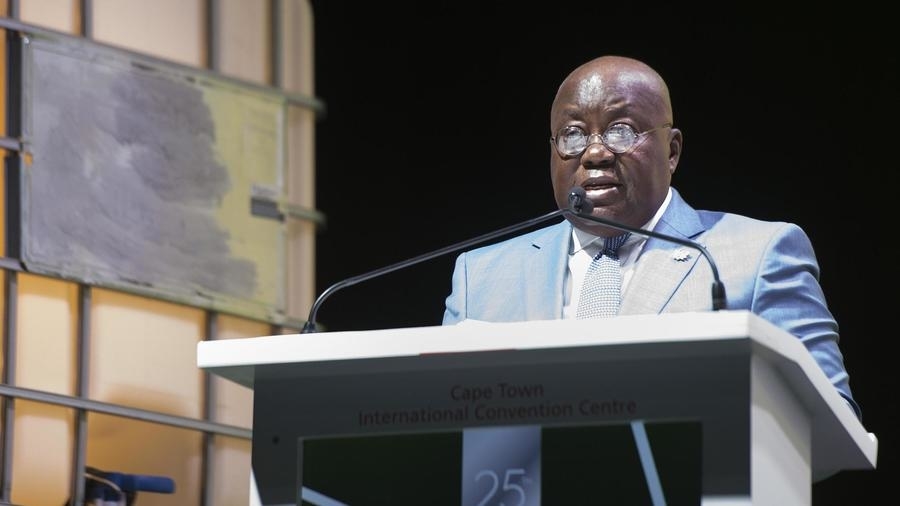 La mission de la Cédéao en Guinée reportée sine die à cause du coronavirus