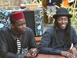 #Coronavirus - Pape Diouf perd des millions, Daara-J suspend la promotion de son album