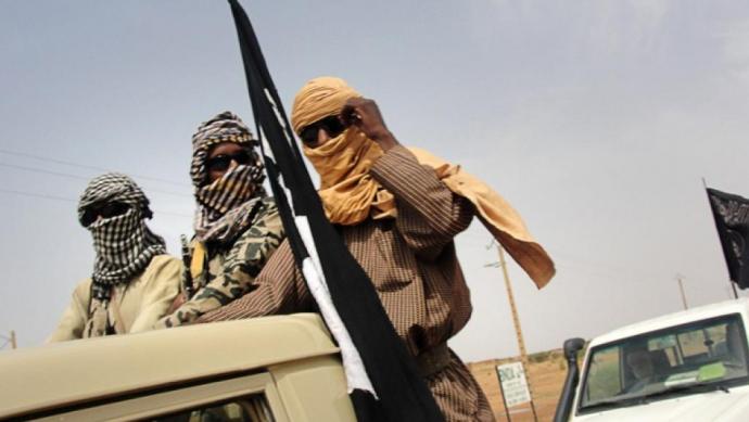 Insécurité dans la Région de Ménaka: L’Etat islamique revendique l’attaque de mercredi dernier tuant deux militaires