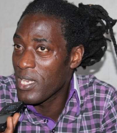 Après son audition à la SR, Mame Goor Diazaka promet de jouer sa partition dans la lutte contre le #Covid19