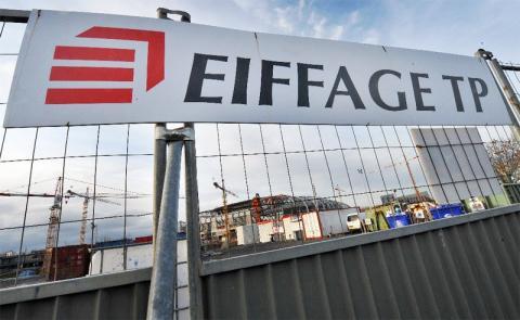 Cas confirmé de Coronavirus au Campus Eiffage Bargny: Eiffage apporte des éclairages