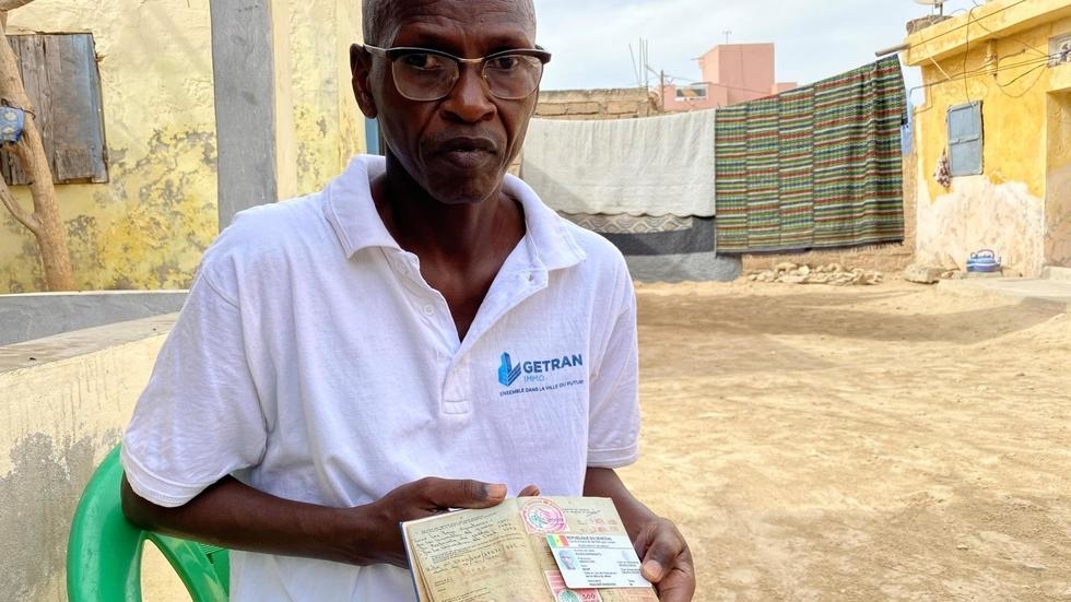 Sénégal: les réfugiés mauritaniens veulent retourner dans leur pays