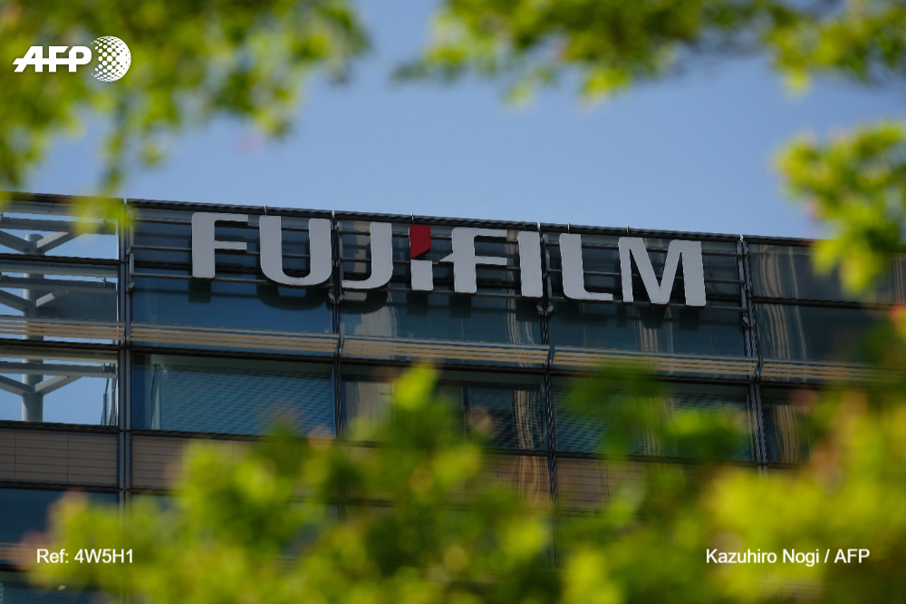Bonne nouvelle !!! Le groupe japonais Fujifilm a développé un médicament antigrippal efficace contre le Coronavirus 