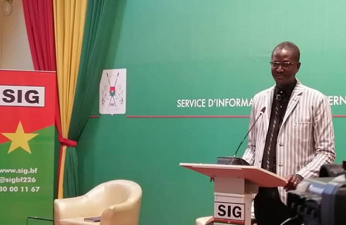 #Coronavirus - Le Burkina enregistre son premier décès