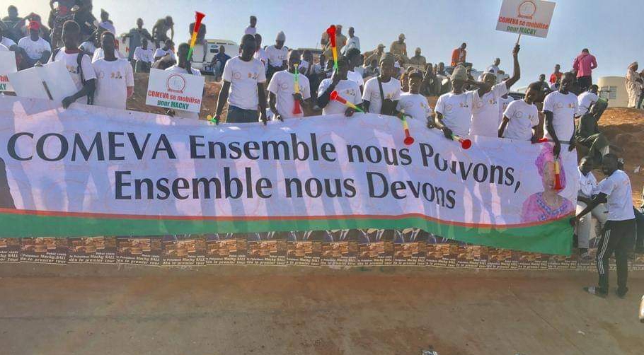 La maladie à coronavirus 2019 (COVID-19) : L’affaire de tous ! (COMEVA)