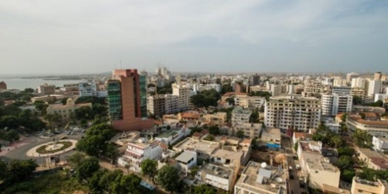 #Coronavirus - Vers un confinement total au Sénégal