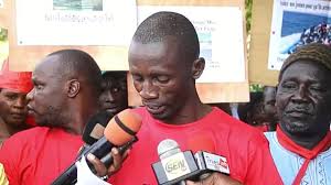 Incohérence découpage administratif: Fass Boy / Diogo Keur Mateug exigent une réparation