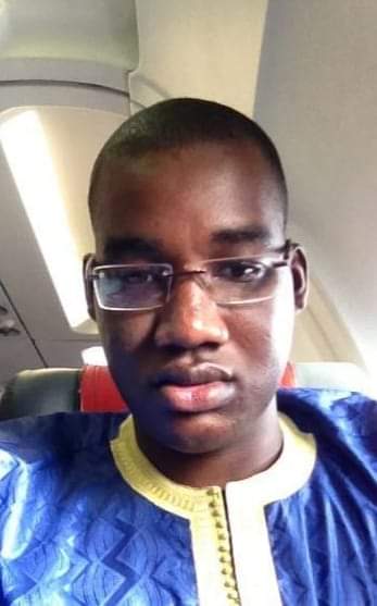 Serigne Ahma Mbacké en garde à vue 