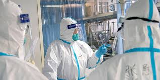 Coronavirus : un prolongement du confinement est "probable", concède Sibeth Ndiaye