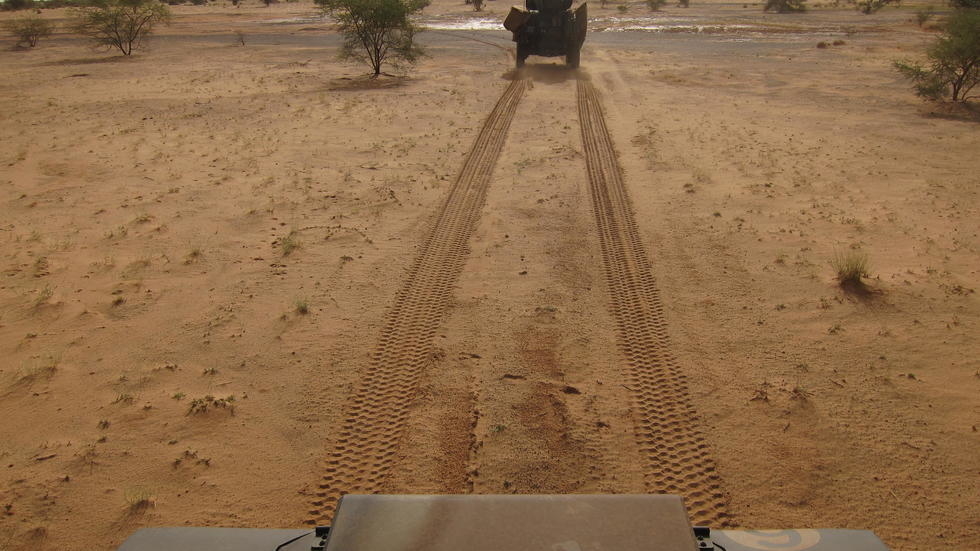 Mali: attaque meurtrière contre les forces armées à Tarkint