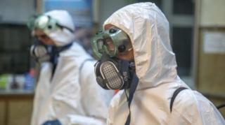 La Tunisie confirme un mort de coronavirus