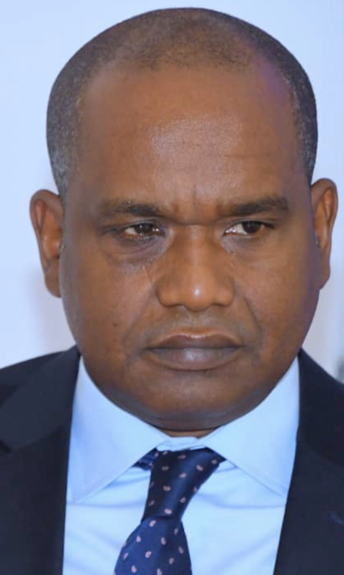 #Coronavirus - Le ministre des Affaires étrangères du Burkina Faso testé positif