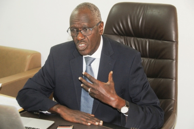 Message de Abdoulaye Sène, Secrétaire exécutif du 9e Forum mondial de l’eau à l’occasion de la célébration de la Journée mondiale