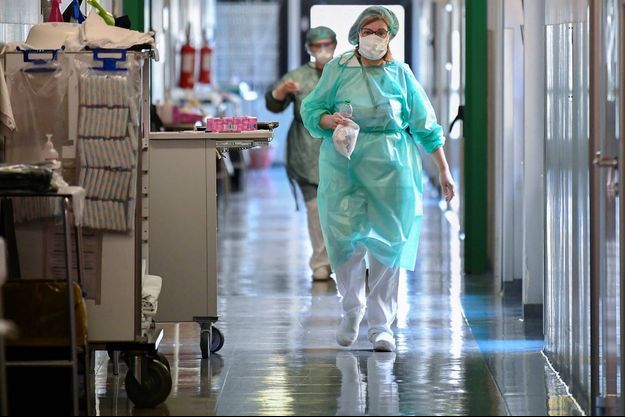 Coronavirus dans le monde: l'hécatombe continue en Italie avec 651 nouveaux morts, Merkel en quarantaine en Allemagne