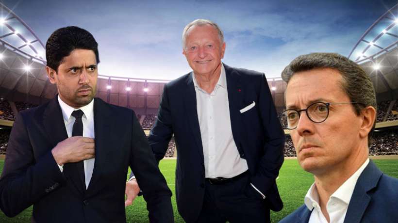 Tentative de coup d’État en Ligue 1 !