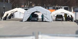 Coronavirus : en Allemagne, le faible taux de mortalité interroge