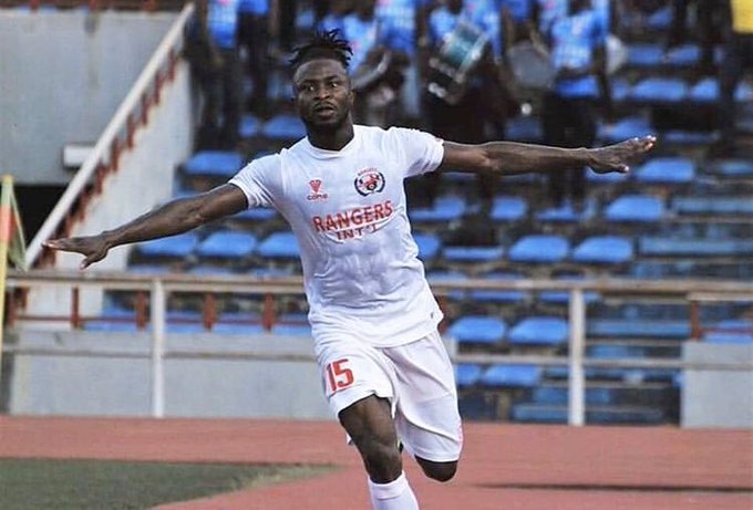 Le Nigéria endeuillé par le décès de deux (2) joueurs, dans un accident 