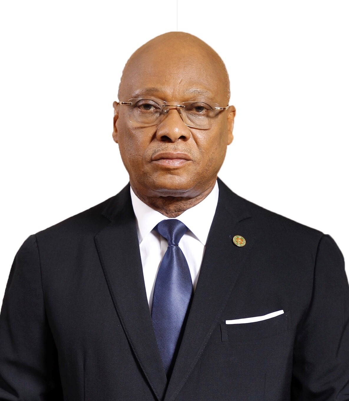 #Coronavirus: le message du président de la commission de la CEDEAO sur la pandémie