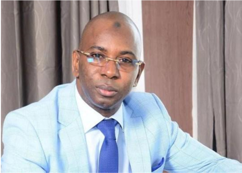 COVID-19: Moustapha Guirassy testé positif